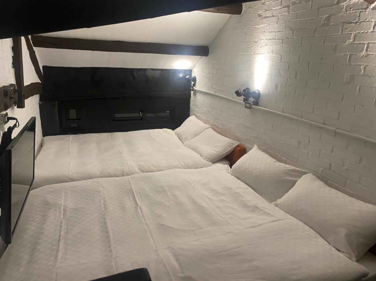 Zhengxing Yenping Homestay Tainan Esterno foto