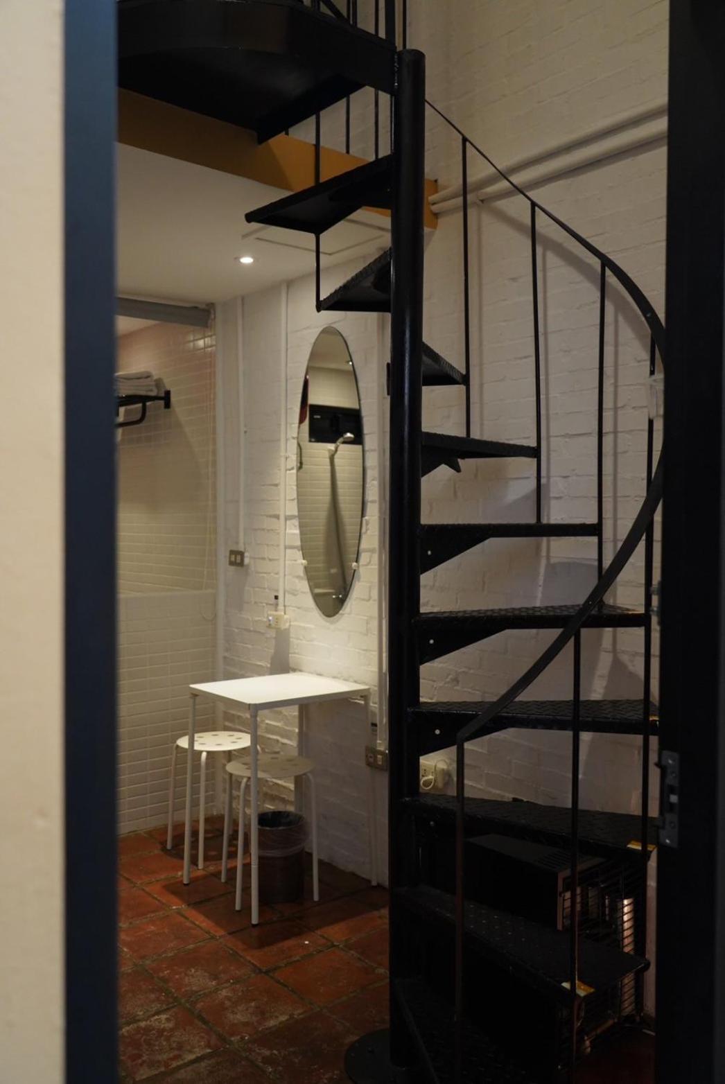 Zhengxing Yenping Homestay Tainan Esterno foto