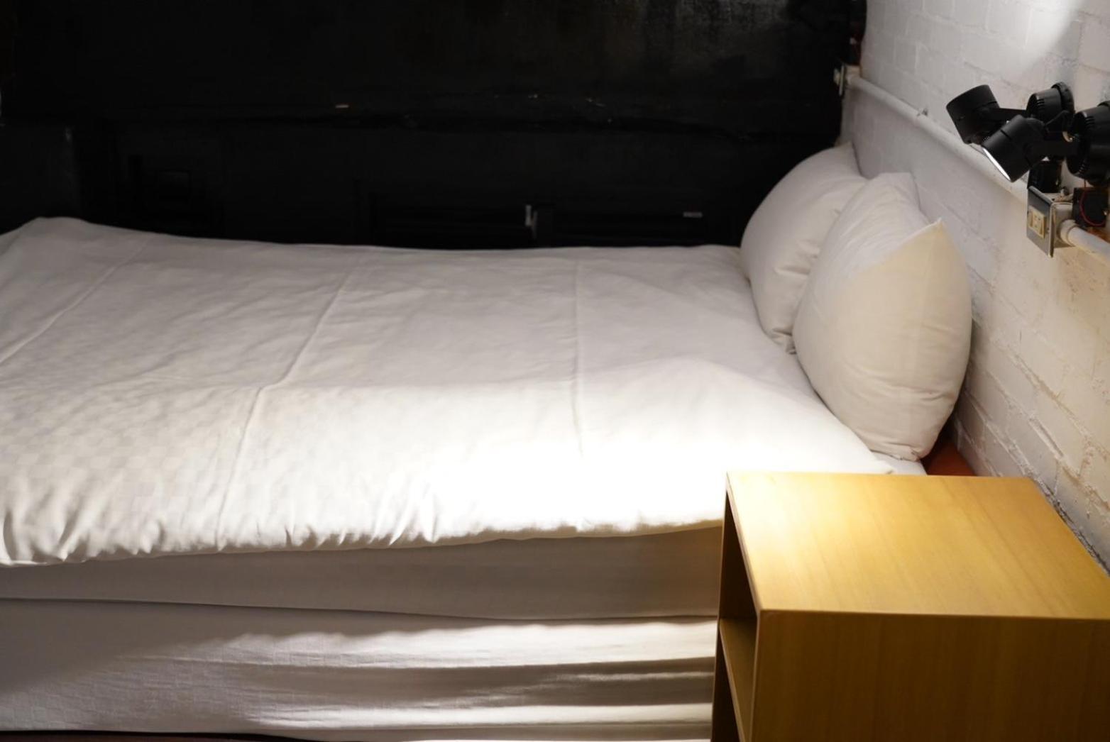 Zhengxing Yenping Homestay Tainan Esterno foto