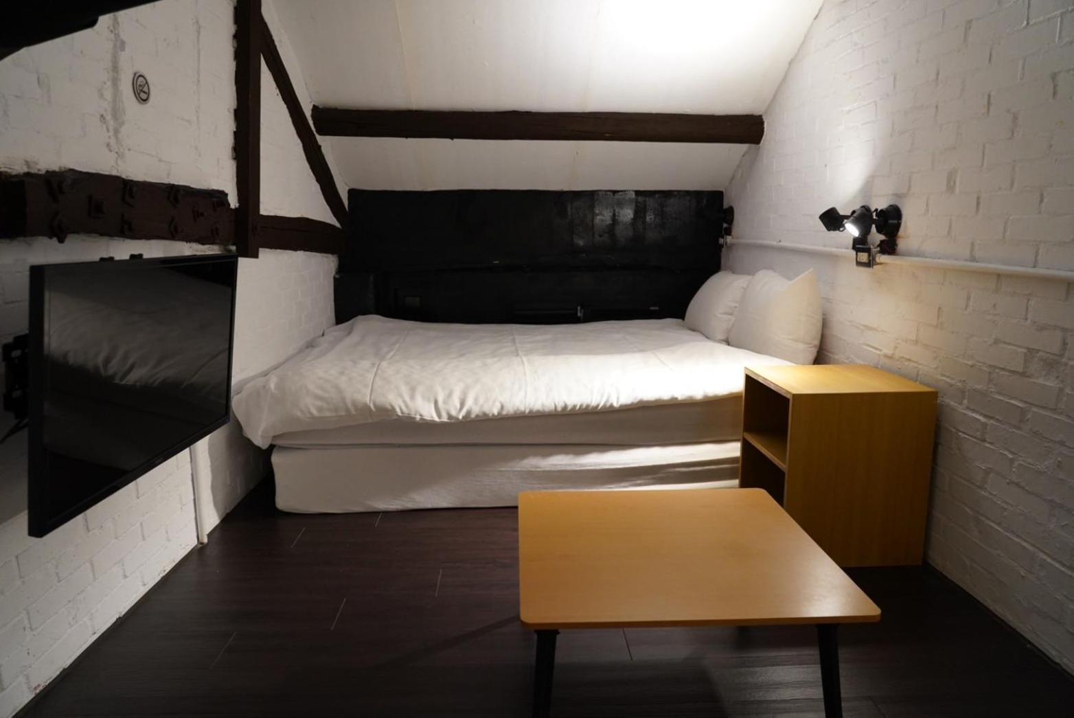 Zhengxing Yenping Homestay Tainan Esterno foto